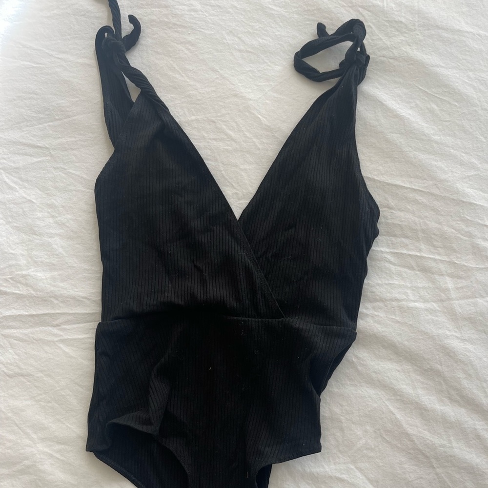 Reformation bodysuit